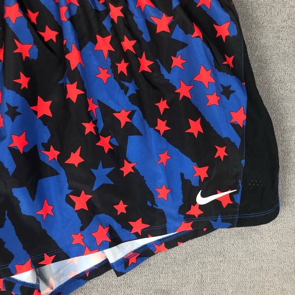 Nike Women Plus Size Americana Running Shorts size 3X - Picture 2 of 8